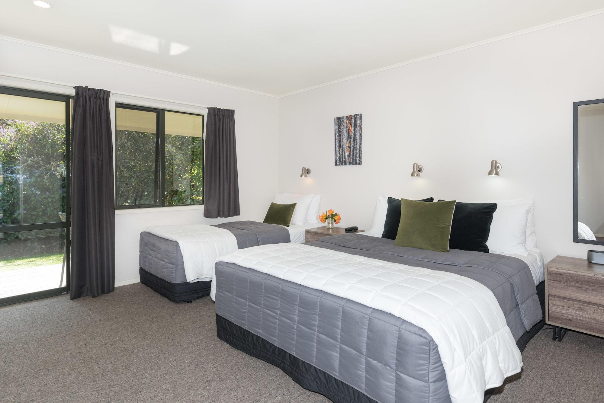 Kauri Park Motel Kerikeri Ngoại thất bức ảnh