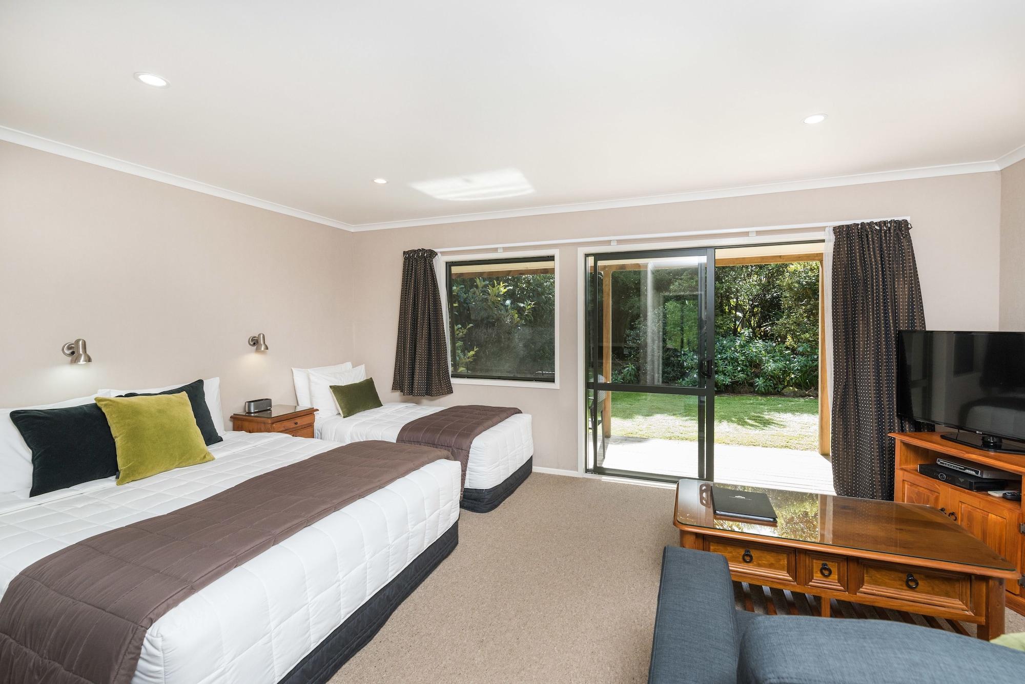 Kauri Park Motel Kerikeri Ngoại thất bức ảnh