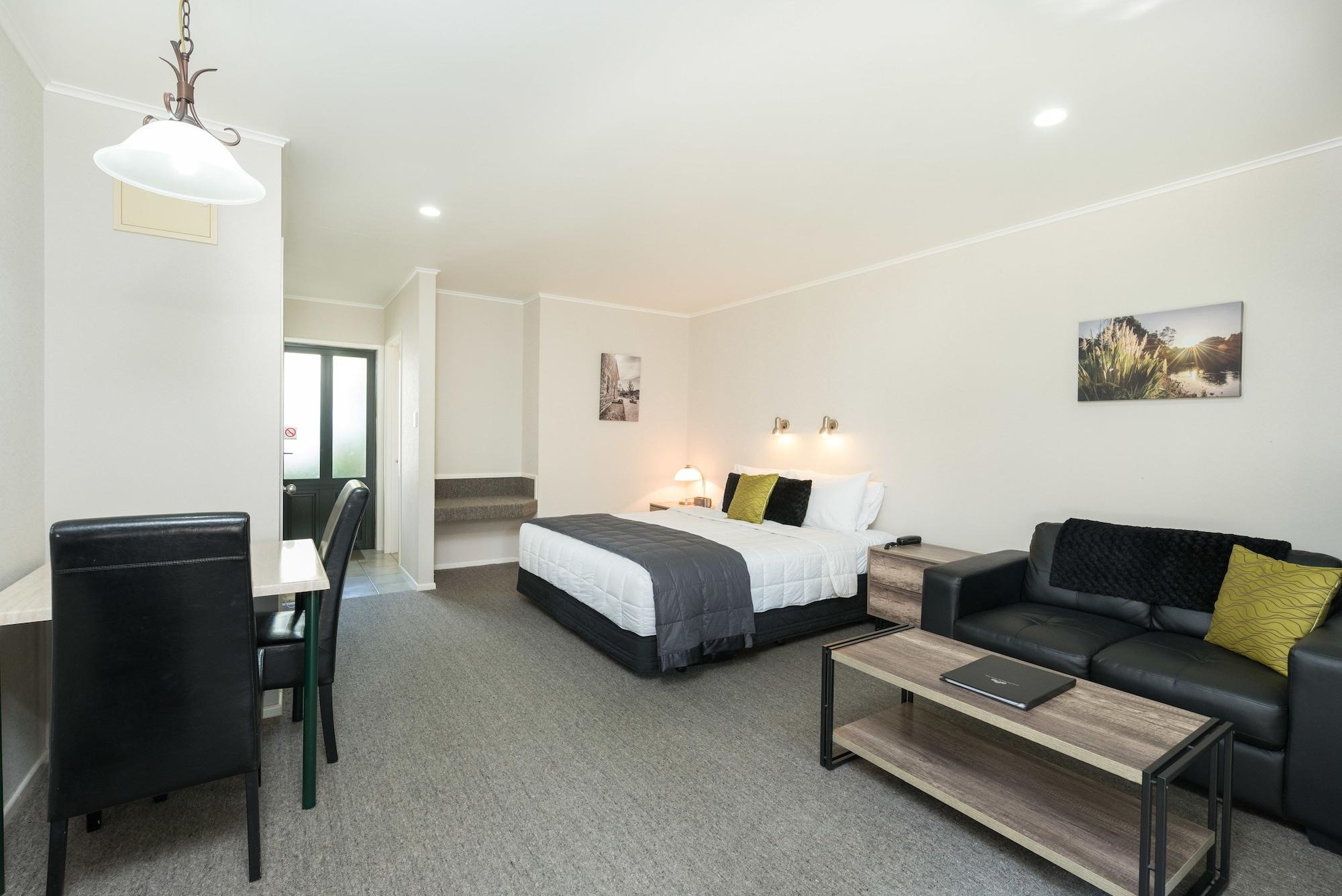 Kauri Park Motel Kerikeri Ngoại thất bức ảnh