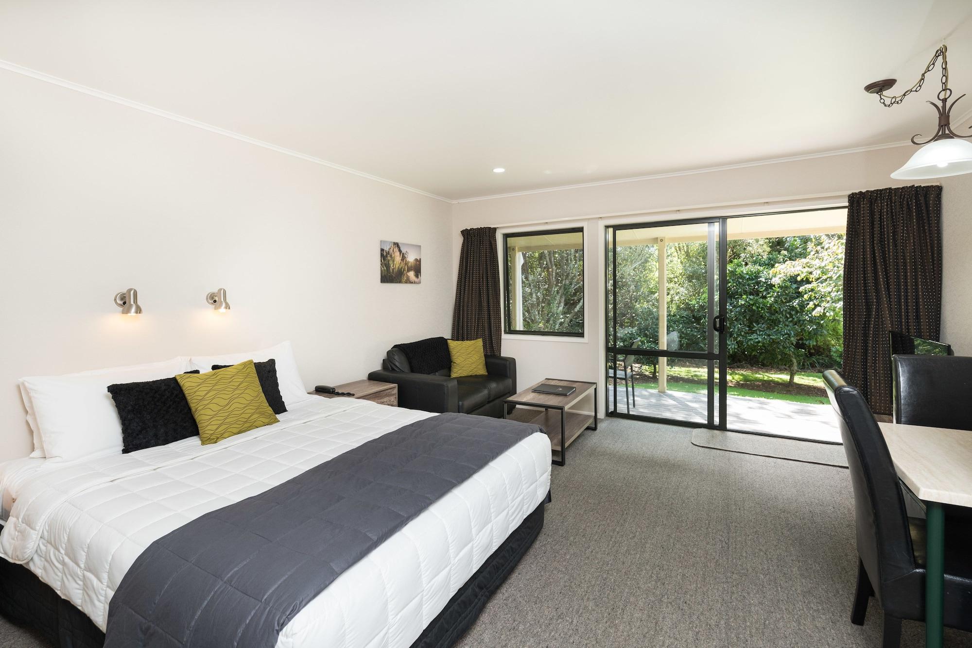 Kauri Park Motel Kerikeri Ngoại thất bức ảnh