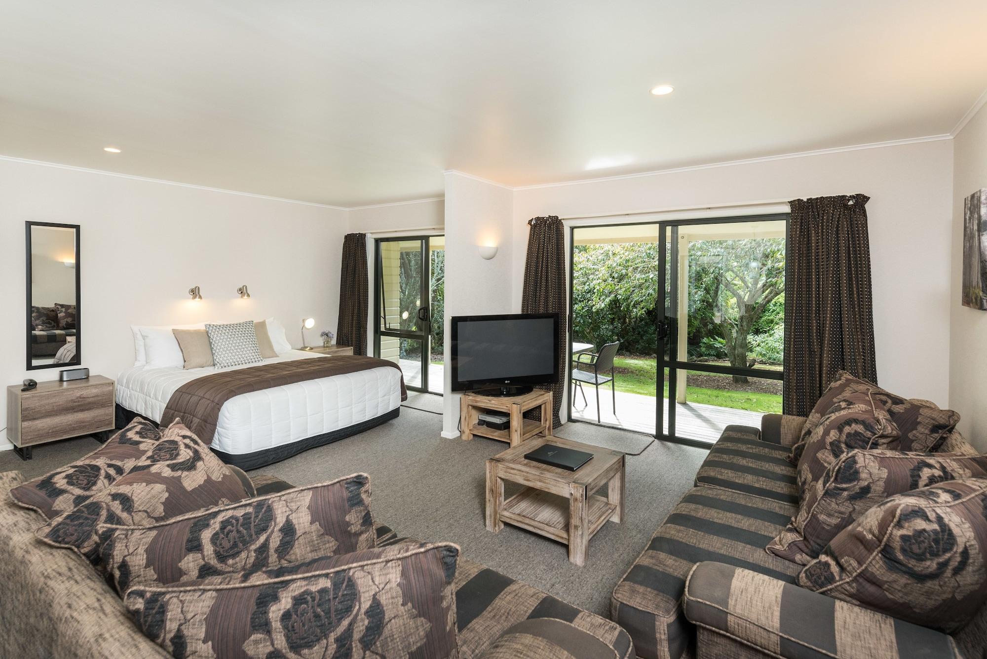 Kauri Park Motel Kerikeri Ngoại thất bức ảnh