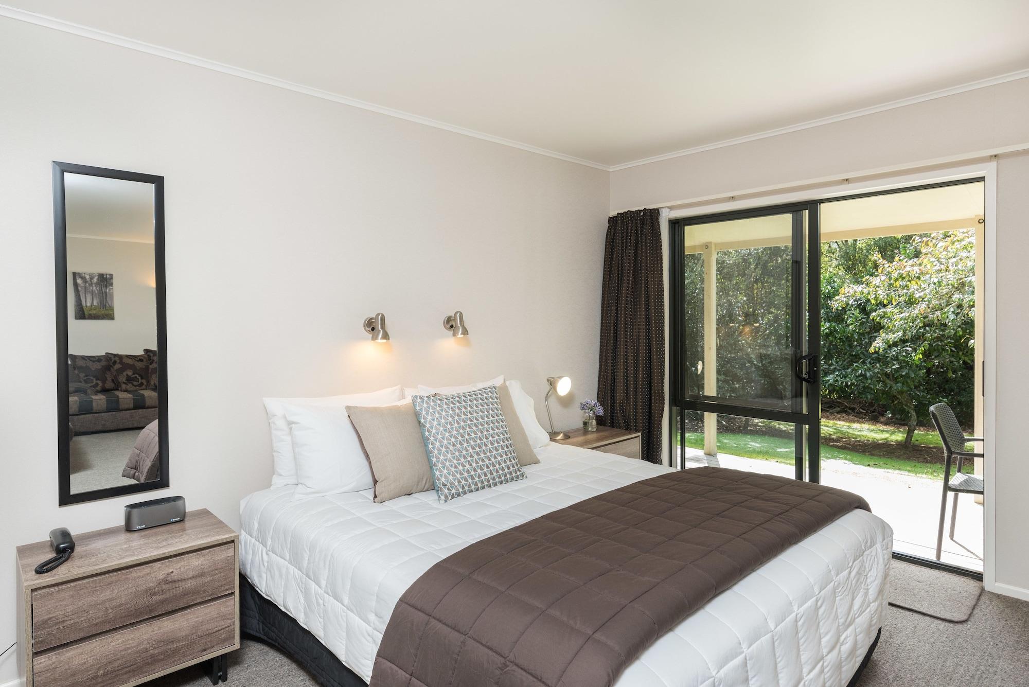 Kauri Park Motel Kerikeri Ngoại thất bức ảnh