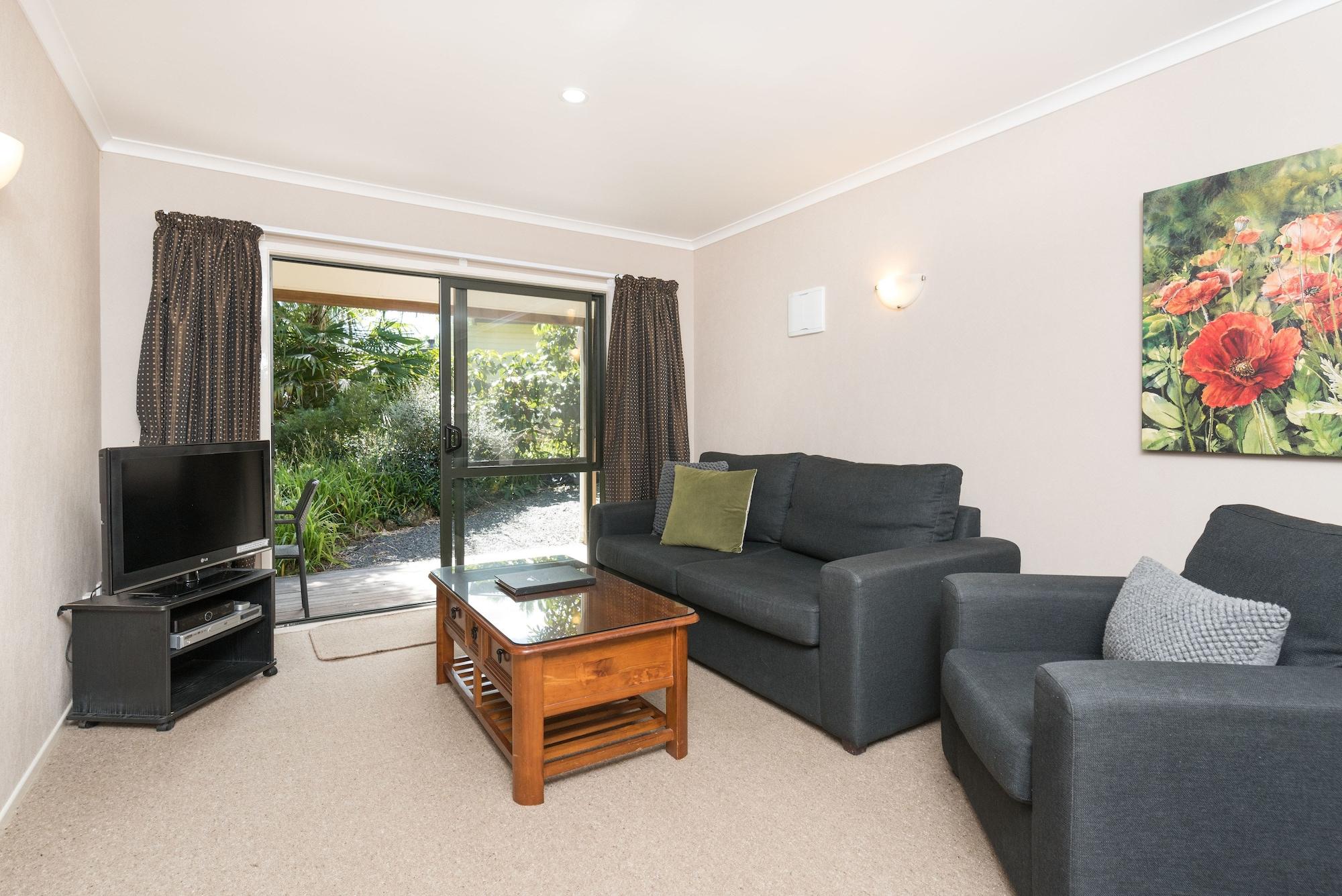 Kauri Park Motel Kerikeri Ngoại thất bức ảnh