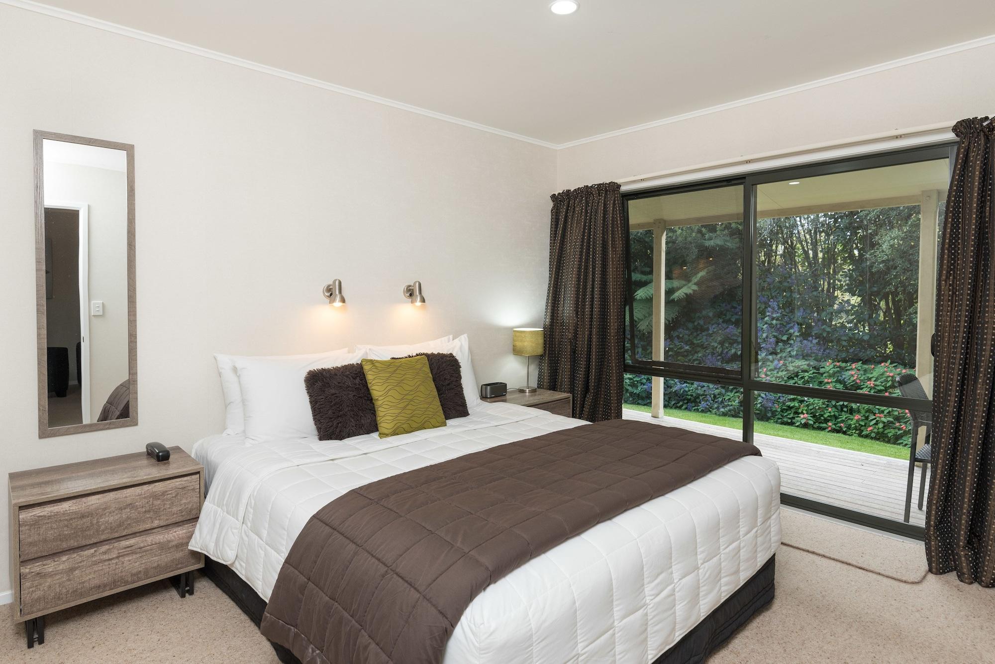 Kauri Park Motel Kerikeri Ngoại thất bức ảnh