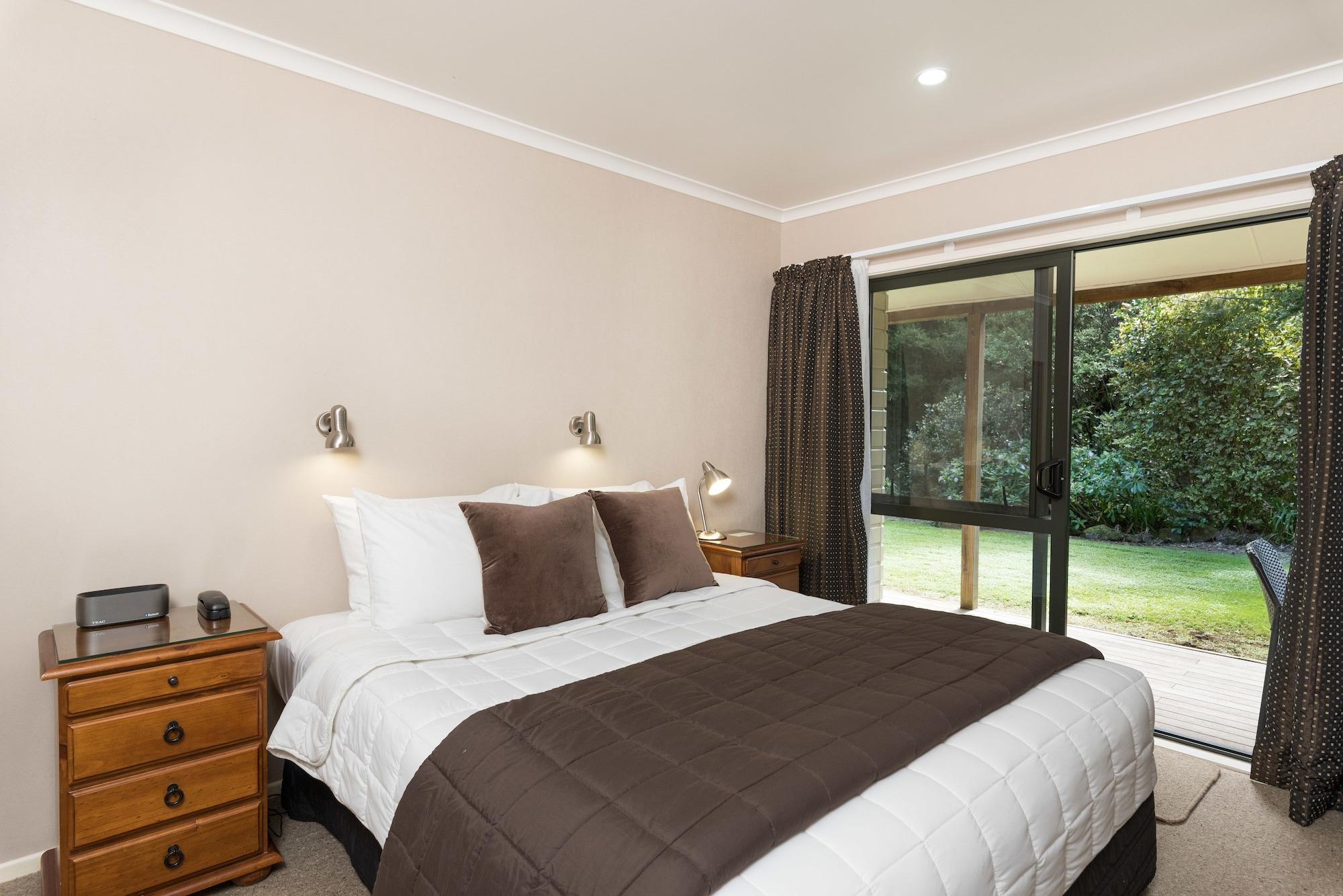 Kauri Park Motel Kerikeri Ngoại thất bức ảnh