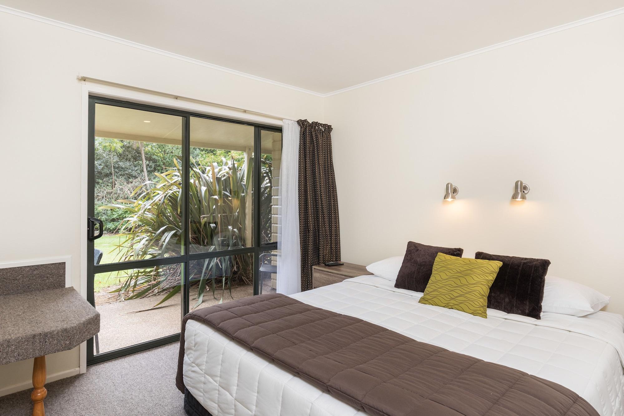 Kauri Park Motel Kerikeri Ngoại thất bức ảnh