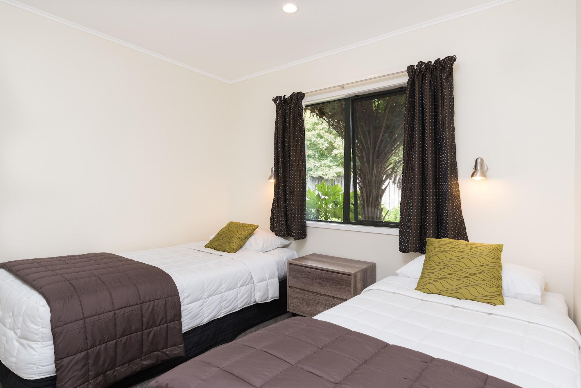 Kauri Park Motel Kerikeri Ngoại thất bức ảnh