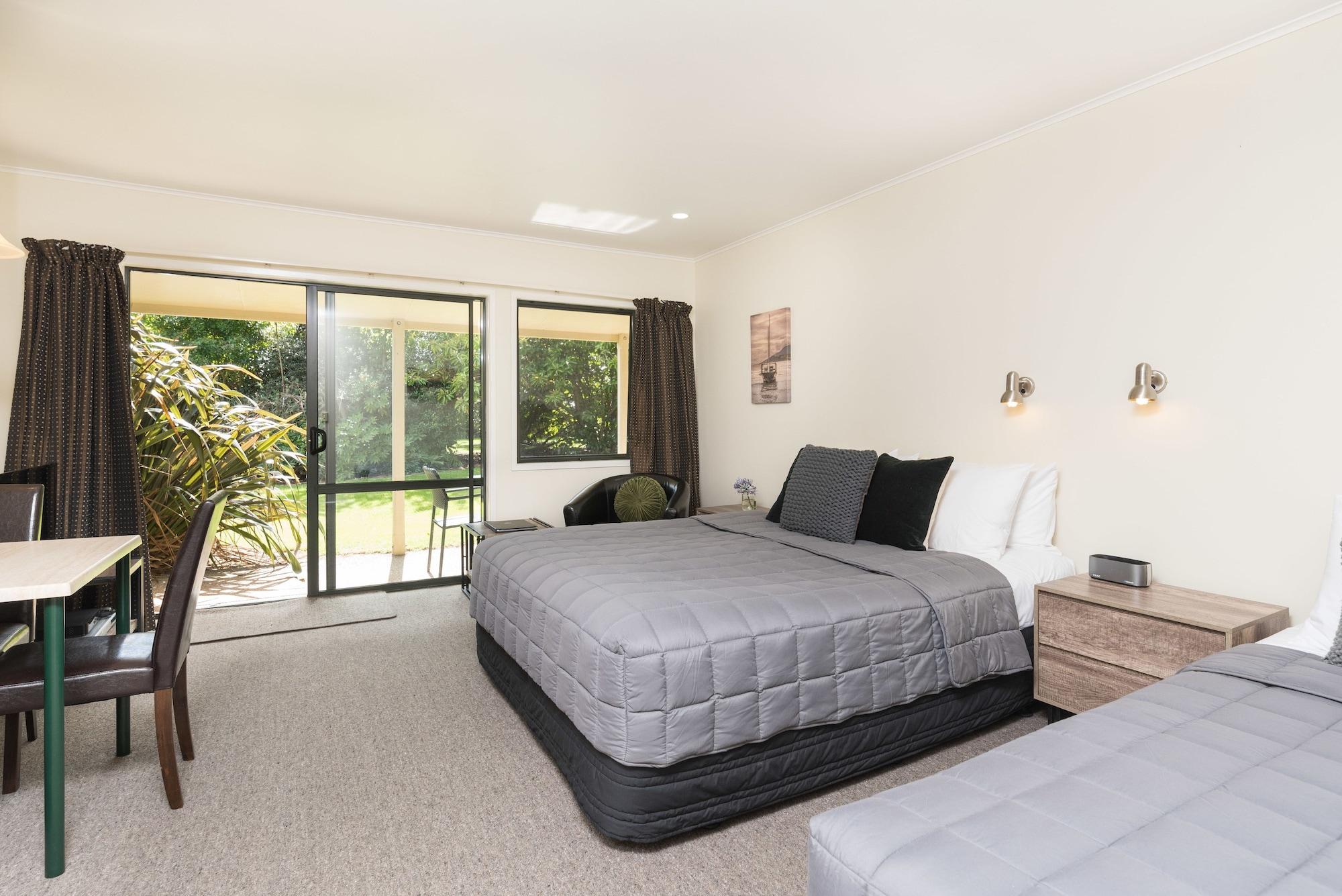 Kauri Park Motel Kerikeri Ngoại thất bức ảnh