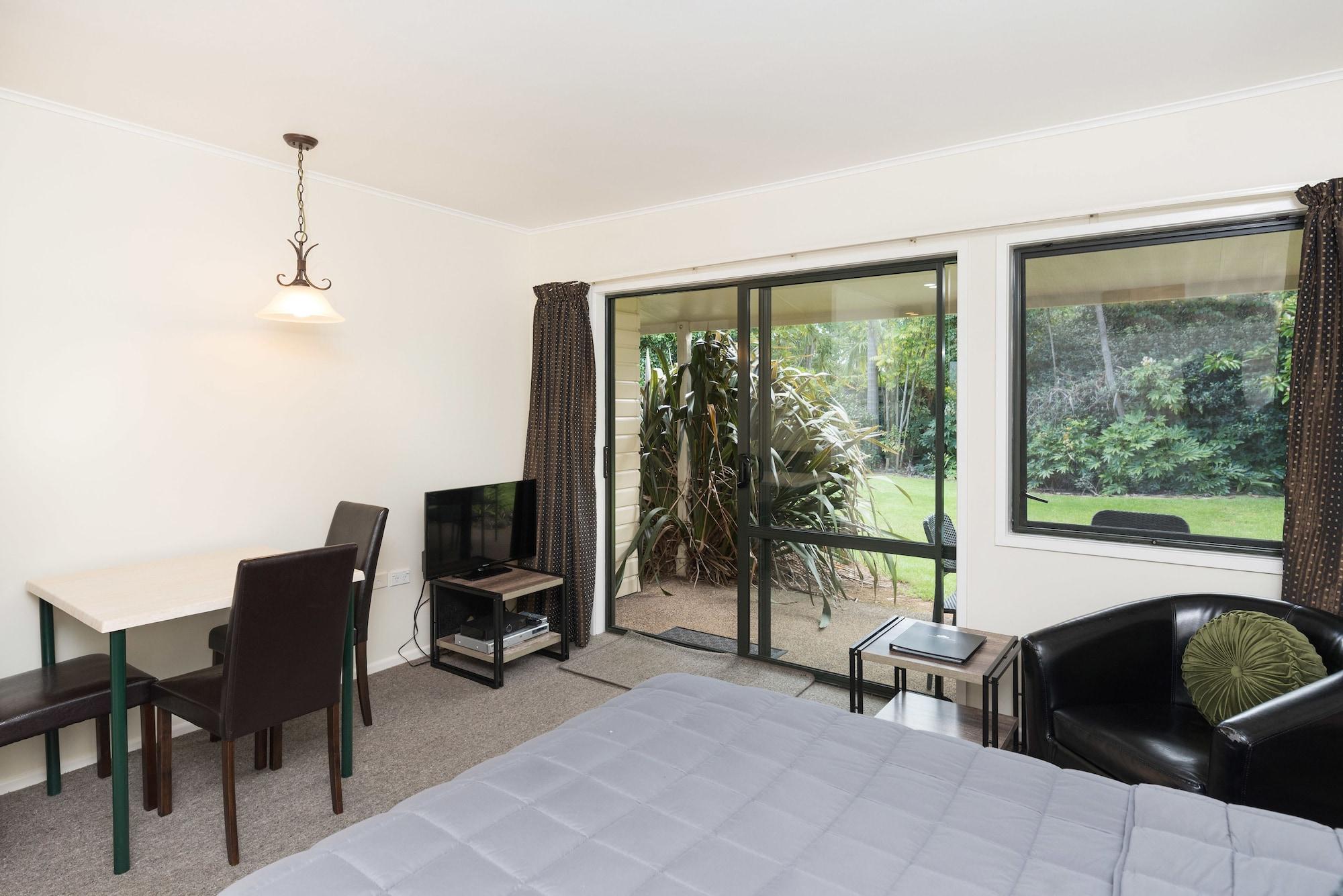 Kauri Park Motel Kerikeri Ngoại thất bức ảnh