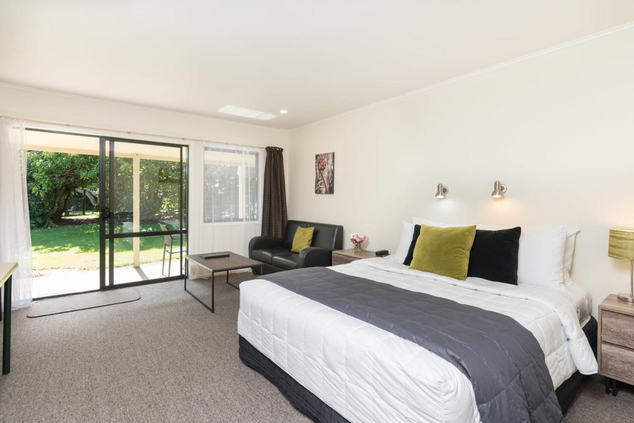 Kauri Park Motel Kerikeri Ngoại thất bức ảnh