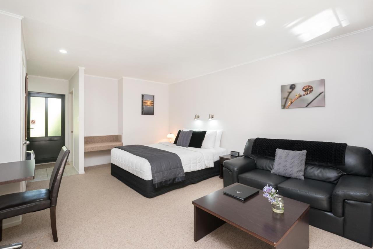 Kauri Park Motel Kerikeri Ngoại thất bức ảnh